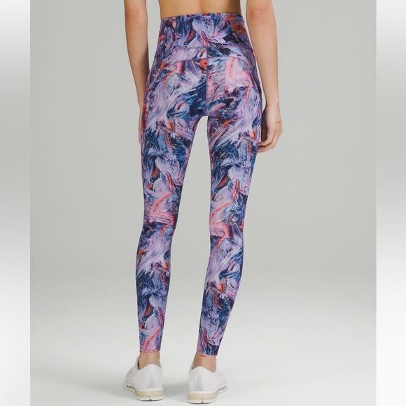 Lululemon Base Pace 28” *Brushed - Picture 2 of 9